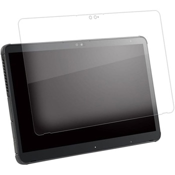 液晶保護フィルム 富士通 STYLISTIC Q7312 ( 13.3インチ ) 指紋防止 メディアカバーマーケット