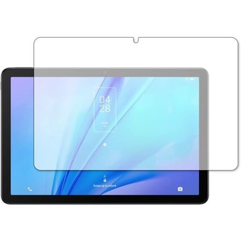 液晶保護フィルム TCL TAB 10s New (9081X) 指紋防止 メディアフューチャー