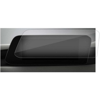 液晶保護フィルム マツダ 3 Mazda3 マツコネ ナビ MAZDA3 FASTBACK SEDAN ( 8.8 インチ ) 高硬度9H メディアフューチャー