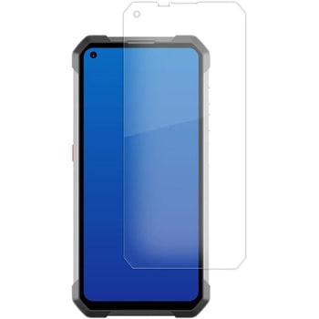 液晶保護フィルム Unihertz Tank 6.81インチ 高硬度9H メディアカバーマーケット