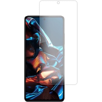 液晶保護フィルム Xiaomi POCO X5 Pro 5G 高硬度9H メディアカバーマーケット