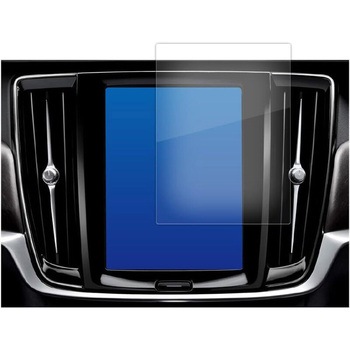 液晶保護フィルム ボルボ V90 XC90 S90 ( 8.7 インチ ) 高硬度9H メディアフューチャー