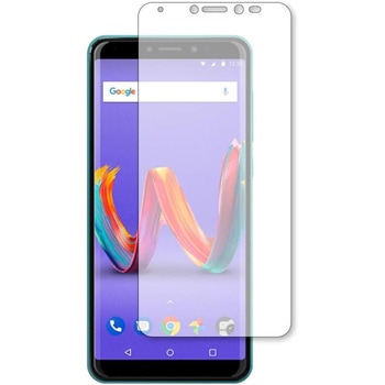 液晶保護フィルム Wiko Tommy3 Plus 高硬度9H - メディアカバーマーケット