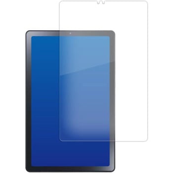 液晶保護フィルム NEC LAVIE Tab T9 T0975 / GAS TAB09 / H01 TAB09 / H02 ( 9 型ワイド・2023 年 6 月発売モデル ) 指紋防止 メディアフューチャー