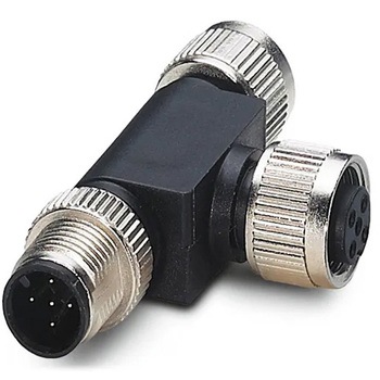 AB-C5-M12T-2XM12FS DN LAPP