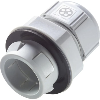 SKINTOP CLICK-R M20 RAL 7035 LGY SKINTOP