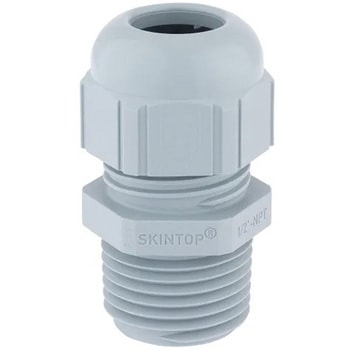SKINTOP ST PG 21 3/4'' RAL 7001 SGY SKINTOP
