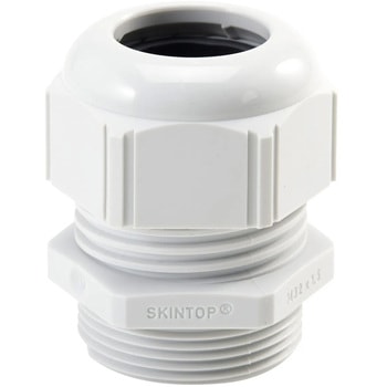 SKINTOP STR PG 29 RAL 7035 LGY - SKINTOP