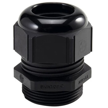 SKINTOP STR PG 36 RAL 9005 BK - SKINTOP
