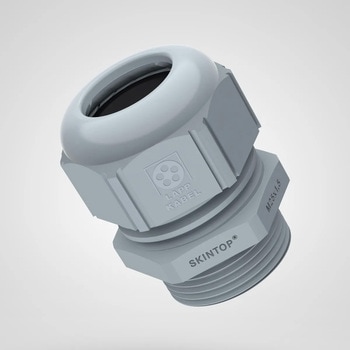 SKINTOP STR PG 42 RAL 7001 SGY SKINTOP