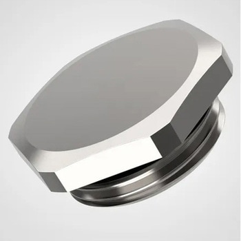 SKINDICHT BL-M 6KT. 32X1.5 +O-RING SKINDICHT