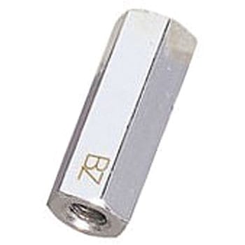 スペーサー(エコスペーサー) ASE-600Nシリーズ(M=6 ピッチ1.0) 廣杉計器