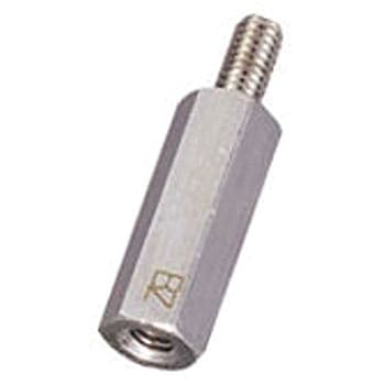 スペーサー(エコスペーサー) BSE-400Nシリーズ(M=4 ピッチ0.7) 廣杉計器