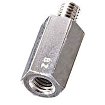 スペーサー(エコスペーサー) MSE-300-04Nシリーズ(M=3 ピッチ0.5) - 廣杉計器