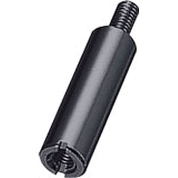 スペーサー(アルミスペーサー) BRL-2600SBEシリーズ(M=2.6 ピッチ0.45 スリ割付) 廣杉計器