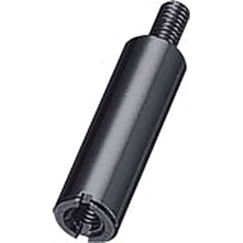 スペーサー(アルミスペーサー) BRL-400SBEシリーズ(M=4 ピッチ0.7 スリ割付) 廣杉計器