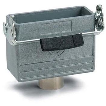 EPIC H-A 16 TBF 16 ZW. CABLE COUPLER HO EPIC