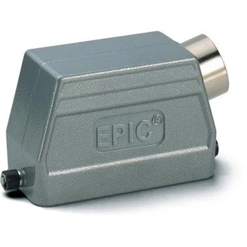 EPIC H-B 24 TS-RO M25 ZW. HOOD EPIC