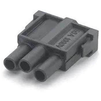 MCB 3 CM-HV FEMALE MODULE (1000V 50A) EPIC