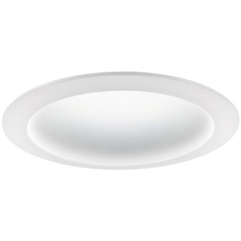 天井埋込型 マルミナLEDダウンライト 250形 Φ150 DALI制御タイプ - Panasonic(パナソニック)