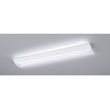 学校用 天井直付型 40形 一体型LEDベースライト スクールコンフォート Panasonic(パナソニック)
