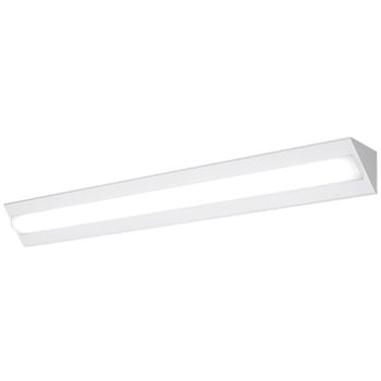 天井直付型 40形 一体型LEDベースライト 連続調光型調光タイプ(ウィズリモ用送信器別売) コーナーライト Panasonic(パナソニック)