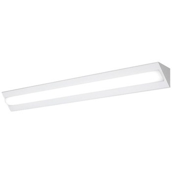 天井直付型 40形 一体型LEDベースライト 連続調光型調光タイプ(ウィズリモ用送信器別売) コーナーライト Panasonic(パナソニック)