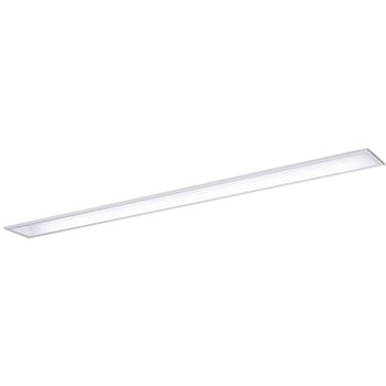 天井埋込型 20形 一体型LEDベースライト 連続調光型調光タイプ(ライコン別売) 映光色タイプ コンフォート15 下面開放型 - Panasonic(パナソニック)