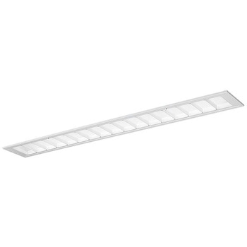 天井埋込型 40形 一体型LEDベースライト 連続調光型調光タイプ(ライコン別売) マルチコンフォート/フリーコンフォート - Panasonic(パナソニック)