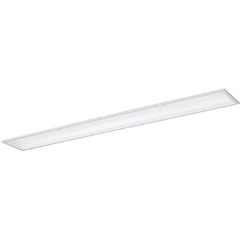 天井埋込型 40形 一体型LEDベースライト 連続調光型調光タイプ(ライコン別売) フリーコンフォート 基本灯具 Panasonic(パナソニック)