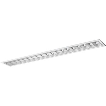 天井埋込型 40形 一体型LEDベースライト 連続調光型調光タイプ(ライコン別売) 高効率OAコンフォート(アルミルーバ)CLASS-III フリーコンフォートタイプ Panasonic(パナソニック)
