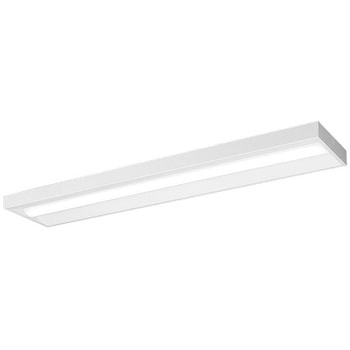 天井直付型 40形 一体型LEDベースライト スリムベース Panasonic(パナソニック)