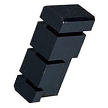 スペーサー(LED3段重ね取付スペーサー) LDZ-330Rシリーズ  3個取付用(Φ3・Φ5 2本足用) 廣杉計器