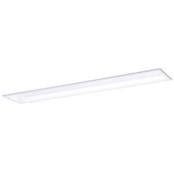 天井埋込型 40形 一体型LEDベースライト 連続調光型調光タイプ(ライコン別売) フリーコンフォート 基本灯具 Panasonic(パナソニック)