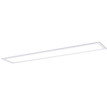 天井埋込型 40形 一体型LEDベースライト 乳白パネル 連続調光型調光タイプ(ライコン別売) パネル付型 フリーコンフォート Panasonic(パナソニック)