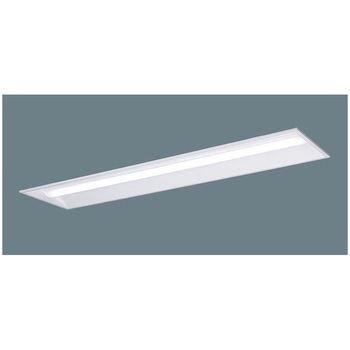 リニューアル用 天井埋込型 40形 一体型LEDベースライト 連続調光型調光タイプ(ライコン別売) 下面開放型 Panasonic(パナソニック)