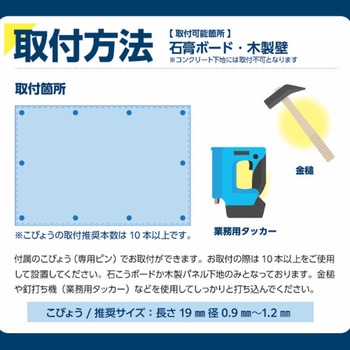 防音断熱ボード 全備