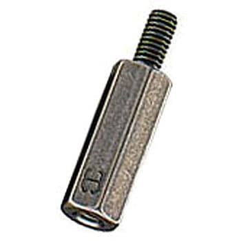 スペーサー(チタンスペーサー) BSTI-300シリーズ(M=3 ピッチ0.5) - 廣杉計器