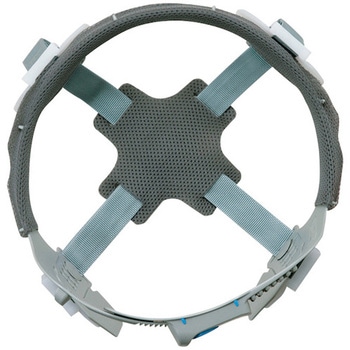 ヘルメット交換用内装F2型(DPM-1820用)(181-FZ用)(0169-FZ用) 谷沢製作所