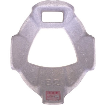 ヘルメット交換用ライナー(DPM-1820用) 谷沢製作所