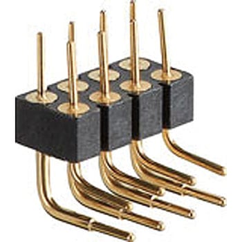 ピンヘッダー(ピン) PRR-420285-00(2列) 廣杉計器