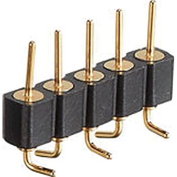 ピンヘッダー(ピン) PRM-410484-00(1列) 廣杉計器