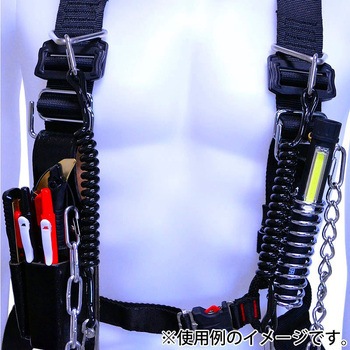 黒皮工具差し マルキン印