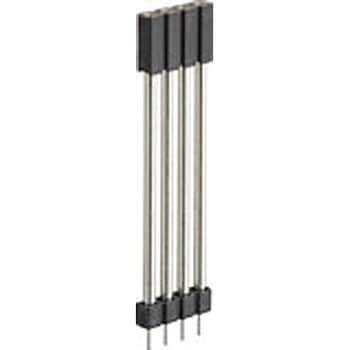 ピンヘッダー(ソケット) FRS-41375-00 廣杉計器