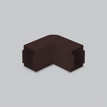 内外マガリ 4号 チョコ マサル工業