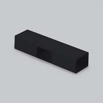 T型分岐 4号 ブラック - マサル工業