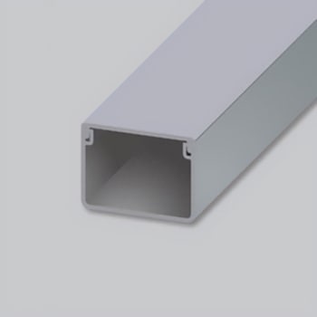 屋外用エムケーダクト 4号 グレー - マサル工業