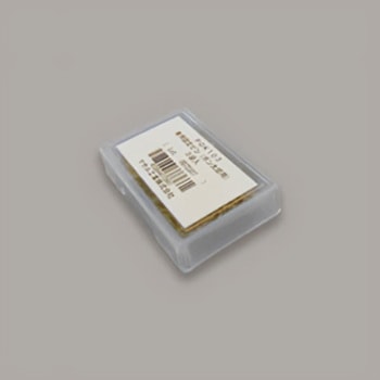 専用固定ピン(ポン太郎用)3袋入 - マサル工業