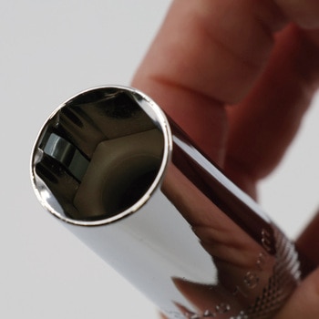 クリップ式プラグソケット - SIGNET(シグネット)