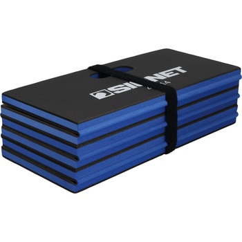 折りたたみワークマット SIGNET(シグネット)